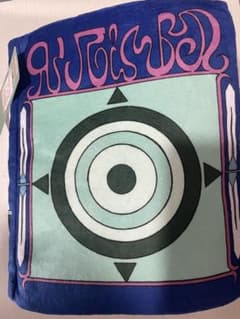 タグ付き】HUNTER×HUNTER グリードアイランド編 ティッシュケース