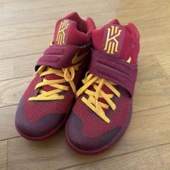 Nike Kyrie 2バスケットボールシューズ レッド 楽天市場】ナイキ カイリ 赤の通販