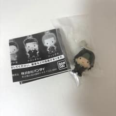 HUNTER×HUNTERめじるしアクセサリー 幻影旅団編 クロロ Vol.2のサムネイル
