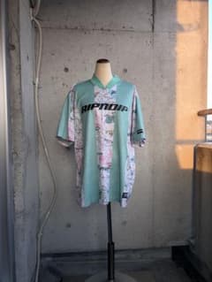 RIPNDIP ゲームシャツのサムネイル