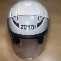 ZENITH ヘルメット YJ-20 XXL - メルカリ