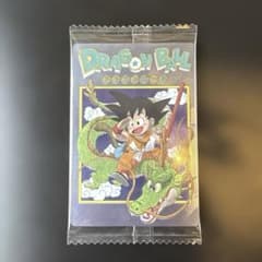 イタジャガ ドラゴンボール vol.4 4-26 CR 孫悟空 - メルカリ
