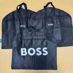 BOSS ガーメントケースのサムネイル