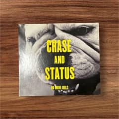 CHASE AND STATUS NO MORE IDOLSのサムネイル