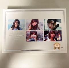 AEONCARD 50visuals special box 当選 100個限定 AEONCARD 50visuals special box 当選 100個限定 - メルカリ