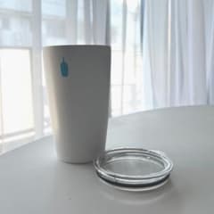 【お値下げ】ブルーボトルコーヒー コミューターカップ 350ml タンブラーのサムネイル