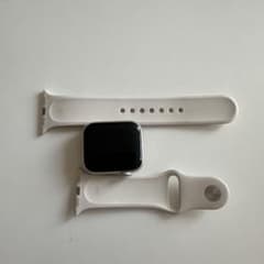 Apple Watch SE 第2世代 40mm GPSモデルのサムネイル