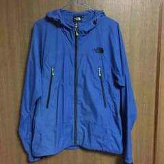 ryoya?!様専用 THE NORTH FACEナイロンパーカーのサムネイル