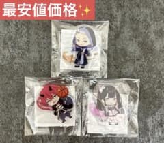 ラウンドワン限定 超かぐや姫 ミニアクリルスタンド 3点セット - メルカリ