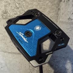 テーラーメイド スパイダーZT MAX 36インチ - メルカリ