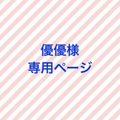 カラフルペンギン(手描き♪)ヘアゴム ポニーフック ブローチ