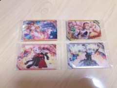 ラブライブ オールスターズ ウエハース カードのサムネイル
