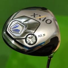 美品 XXIO 8 ドライバー 10.5° MP800 S - メルカリ