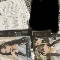 ノイミー　アンチコンフィチュール　CDタイプA.Bのサムネイル