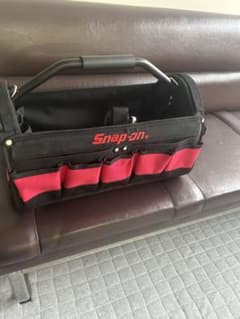 Snap-on スナップオン　ツールバッグ　TB50-A 5/29までSALEのサムネイル