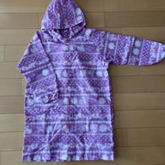 130 レインコートのサムネイル