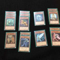遊戯王 オーパーツデッキのサムネイル