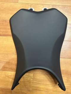 純正】ニンジャ1000SX,1100SXローシート ほぼ新品 - メルカリ