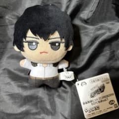 家庭教師ヒットマンREBORN! ちびぐるみvol.1 雲雀恭弥 - メルカリ