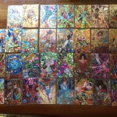 ドラゴンボールヒーローズのサムネイル