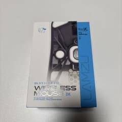 LAMZU Maya X ワイヤレスゲーミングマウス 本体のサムネイル