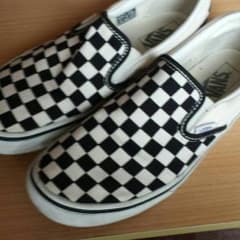 Vansスリッポン 売り切りたい！のサムネイル