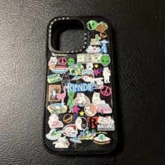 CASETiFY iPhone16 pro用RIPNDIPのサムネイル