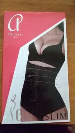プリンセススリム Sサイズ 正規品のサムネイル
