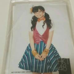 HKT48パック10枚写真&1枚コースターのサムネイル