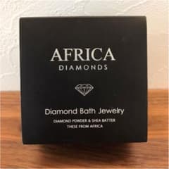AFRICA ダイヤモンドバスジュエリーのサムネイル