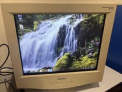 MITSUBISHI Diamondtron 19インチ モニター m46743184331_1.jpg?1739600178
