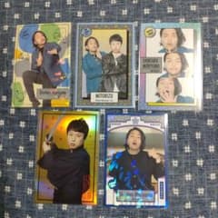 見取り図 よしもとコレカ 5枚セットのサムネイル