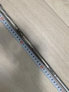 Fujikura MCI 90 FLEX S PINGスリーブ付 シャフト Fujikura MCI 90-S シャフト PINGスリーブ - メルカリ
