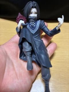 HUNTER × HUNTER 페이탄 ぬどる 스토퍼 피규어