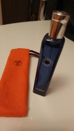 HERMES☆香水15mlのサムネイル