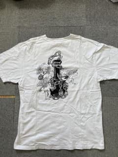 cocolo bland tシャツ　天使　xxlサイズのサムネイル