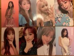 IZ*ONE トレカ まとめ売りのサムネイル