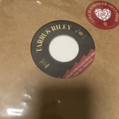 LOVE IS STRONGER THAN PRIDE 7インチ レコードのサムネイル