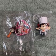 ペコちゃん　お菓子のめじるし　アクセサリー　2026のサムネイル