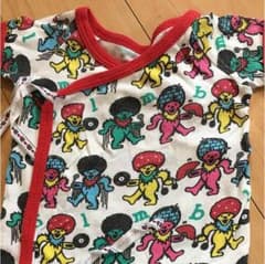 luv♥kids様専用ページです★サイズ60ロンパースのサムネイル