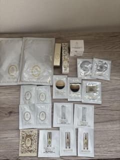 ftc 君島十和子　サンプルセットのサムネイル
