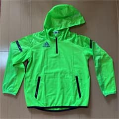 adidas アディダス　climalite ジャケットのサムネイル