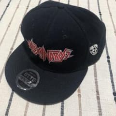 Alexandros キャップのサムネイル