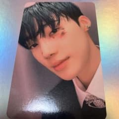 the boyz ニュー　トレカ　MAVERICKのサムネイル