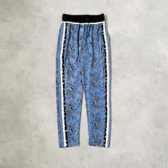 3.1 phillip lim 総柄 シルク100% イージーパンツ 3.1 phillip lim 総柄 シルク100% イージーパンツ - メルカリ