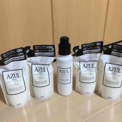 AZUL 柔軟剤のサムネイル