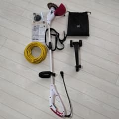 DCM2way グラストリマー　AC100vのサムネイル