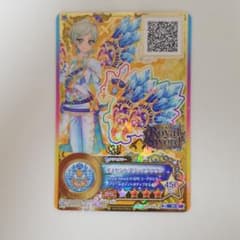 アイカツスターズ　カードのサムネイル