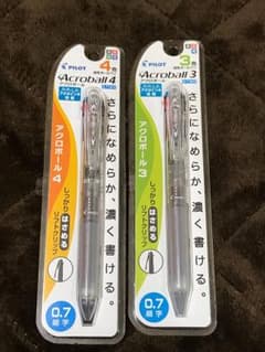 ★ pilot アクロボール セットのサムネイル