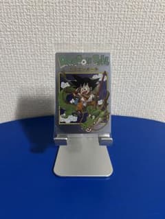 ドラゴンボール カード 孫悟空 神龍 4-26 ドラゴンボール カード 孫悟空 神龍 4-26 未開封 - メルカリ